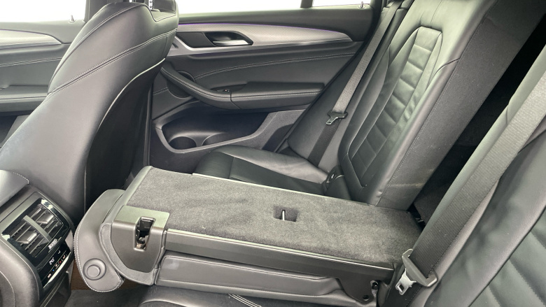 BMW X4 xDrive20d M Sport 5dr Step Auto Diesel Estate